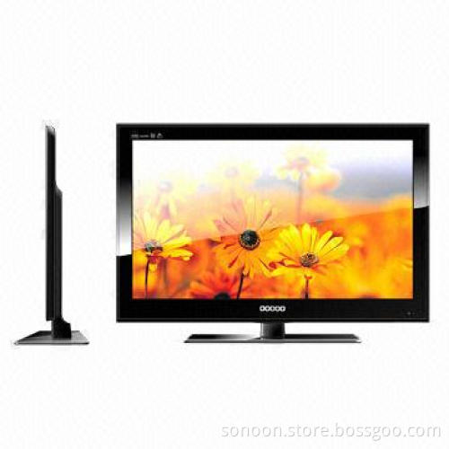 26-inch LED TV, HDTV Supported